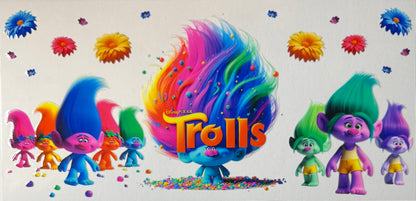 TV / Movies - Animated