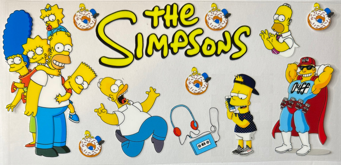 TV / Movies - Animated