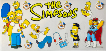 TV / Movies - Animated