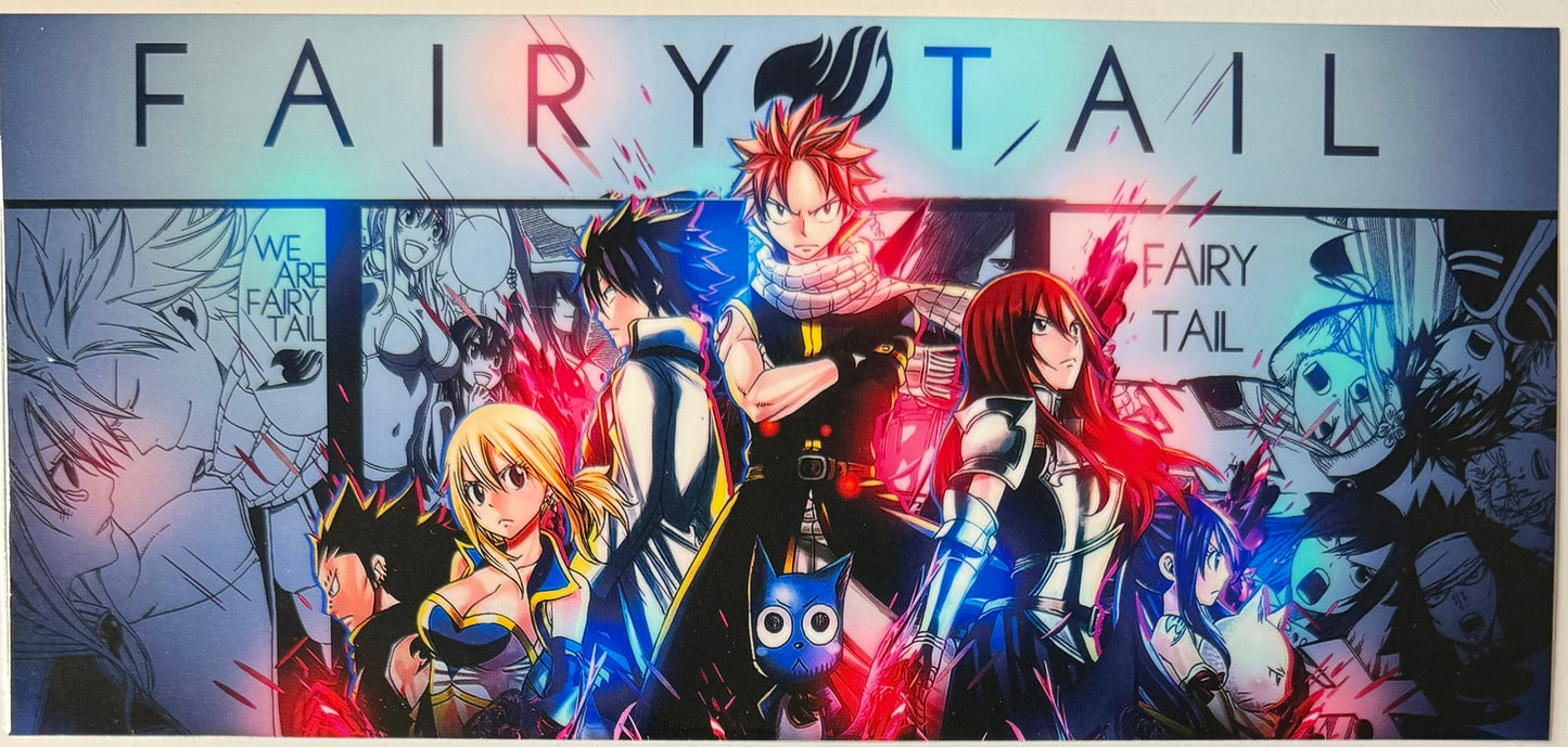 TV / Movies - Animated