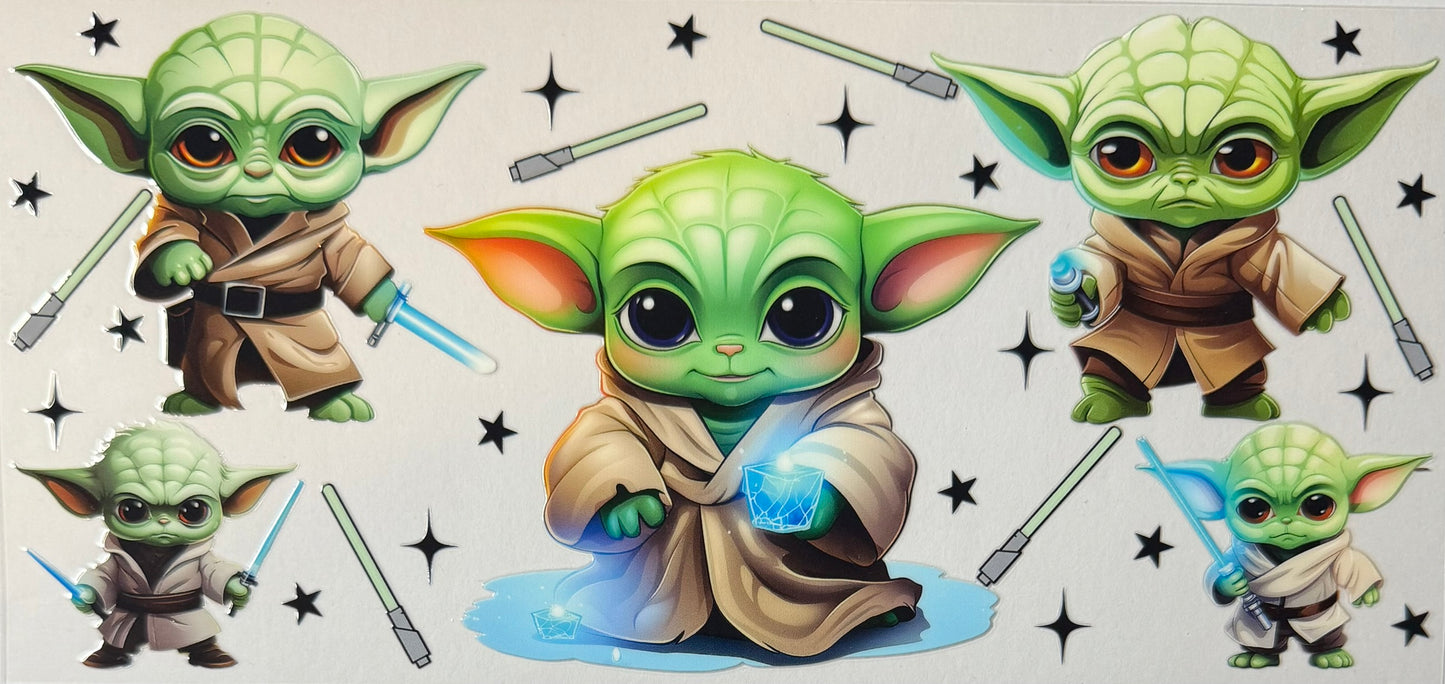 TV / Movies - Animated