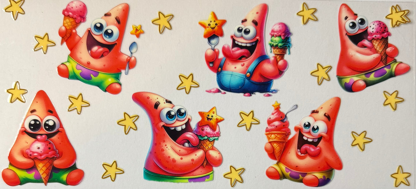 TV / Movies - Animated