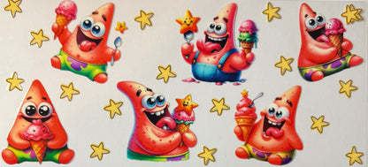 TV / Movies - Animated