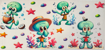 TV / Movies - Animated