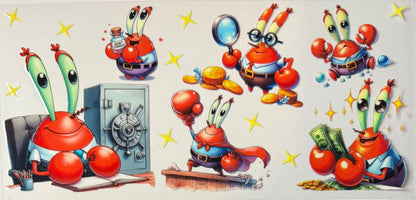 TV / Movies - Animated