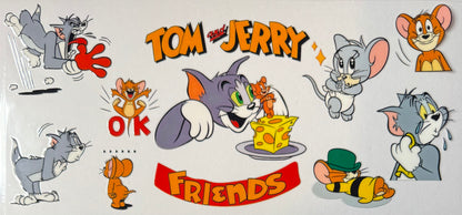 TV / Movies - Animated