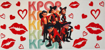 TV / Movies - Animated