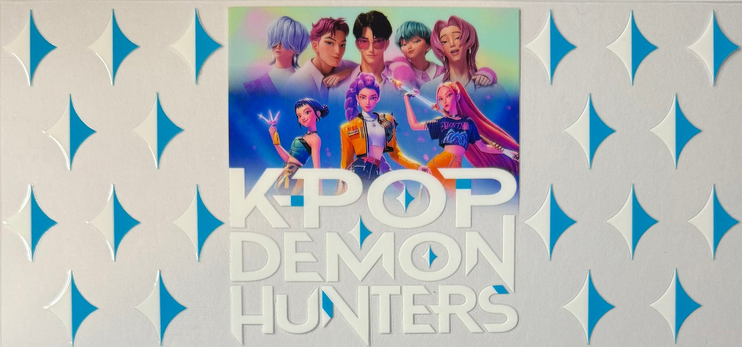 TV / Movies - Animated