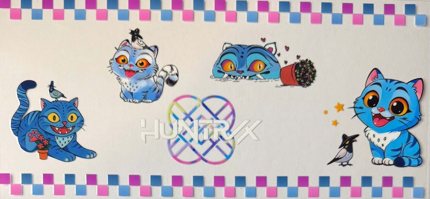 TV / Movies - Animated