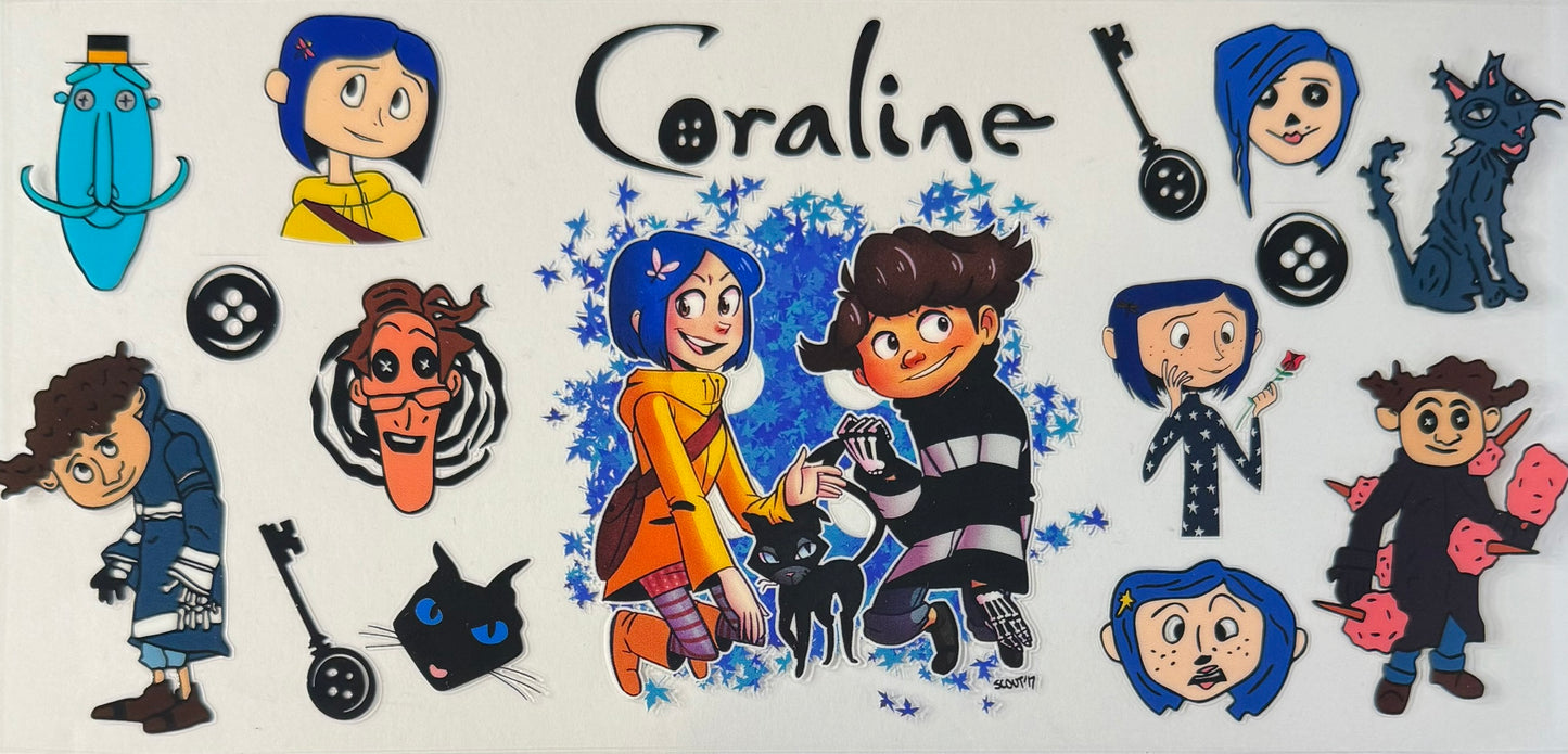 TV / Movies - Animated