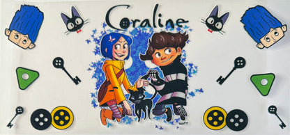 TV / Movies - Animated