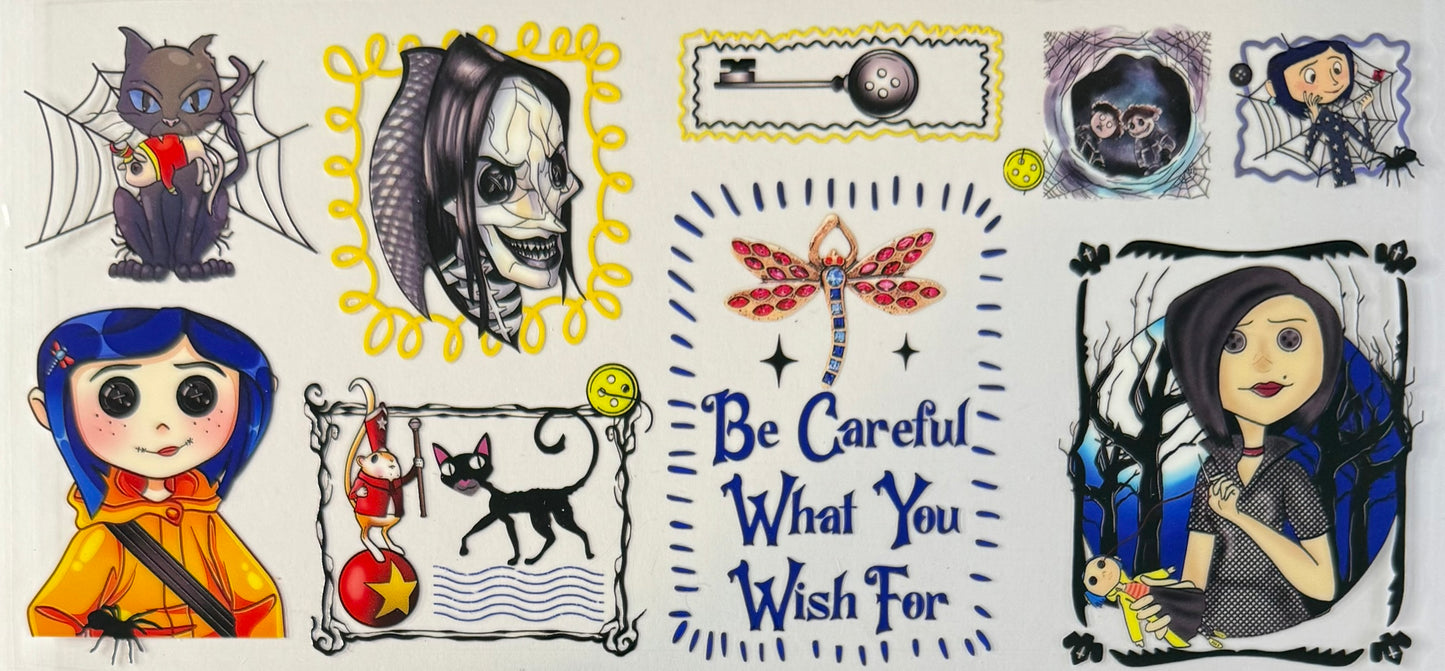 TV / Movies - Animated