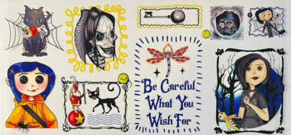 TV / Movies - Animated