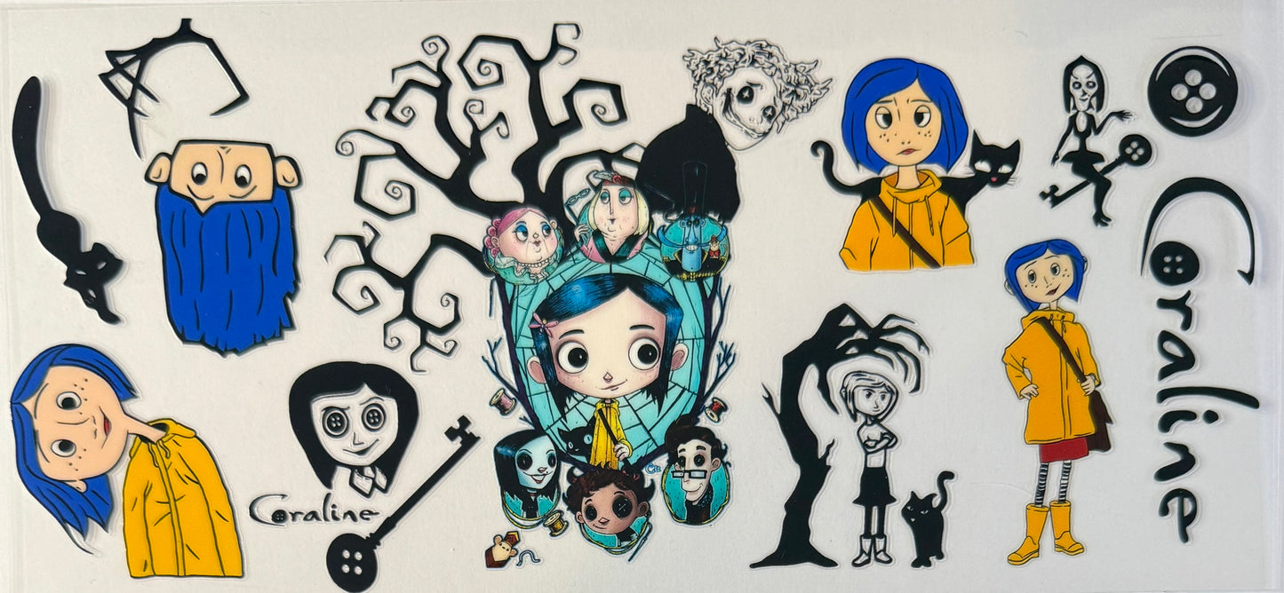 TV / Movies - Animated