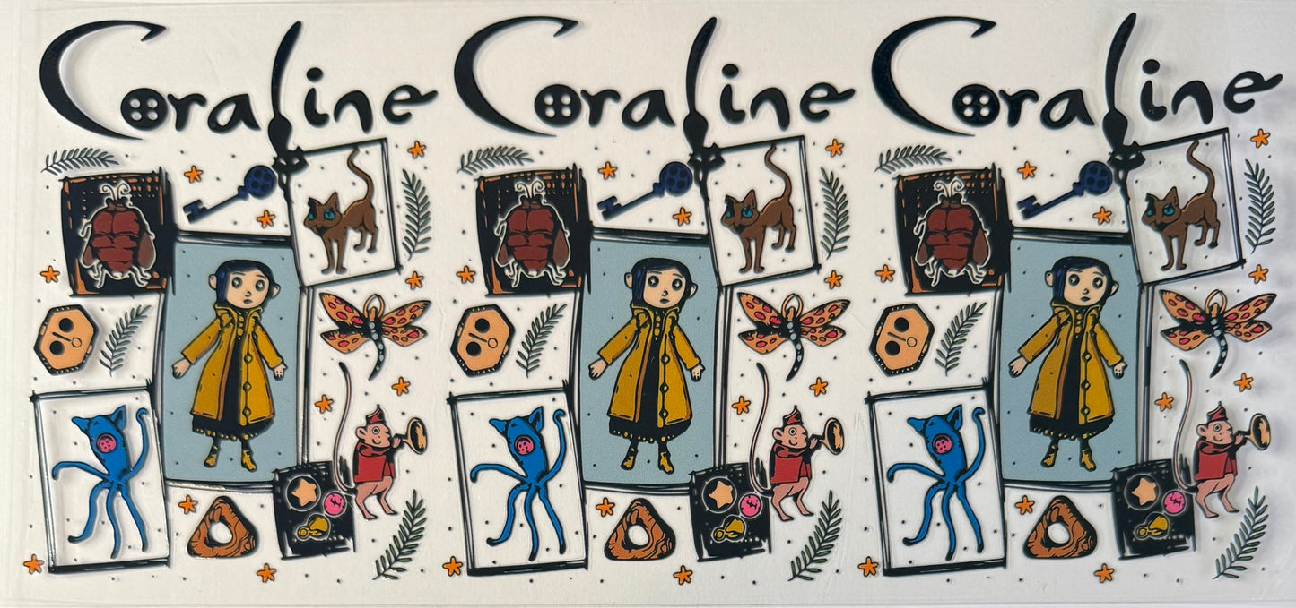 TV / Movies - Animated