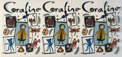 TV / Movies - Animated