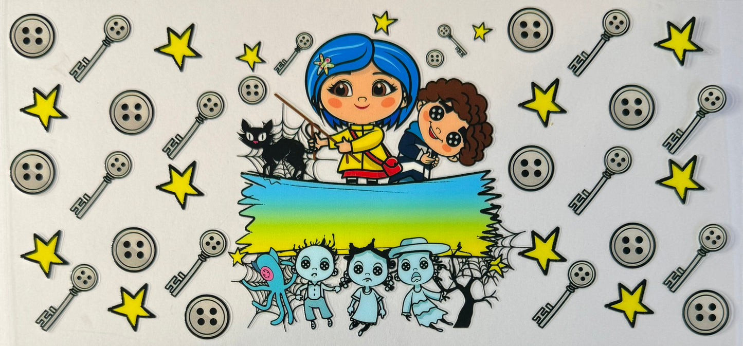 TV / Movies - Animated