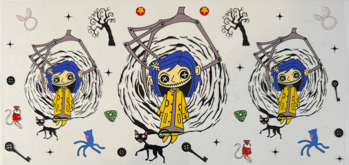 TV / Movies - Animated