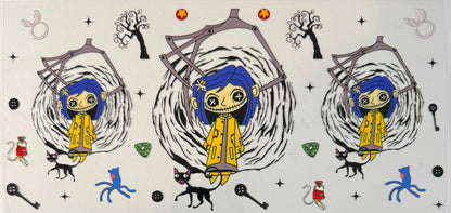 TV / Movies - Animated