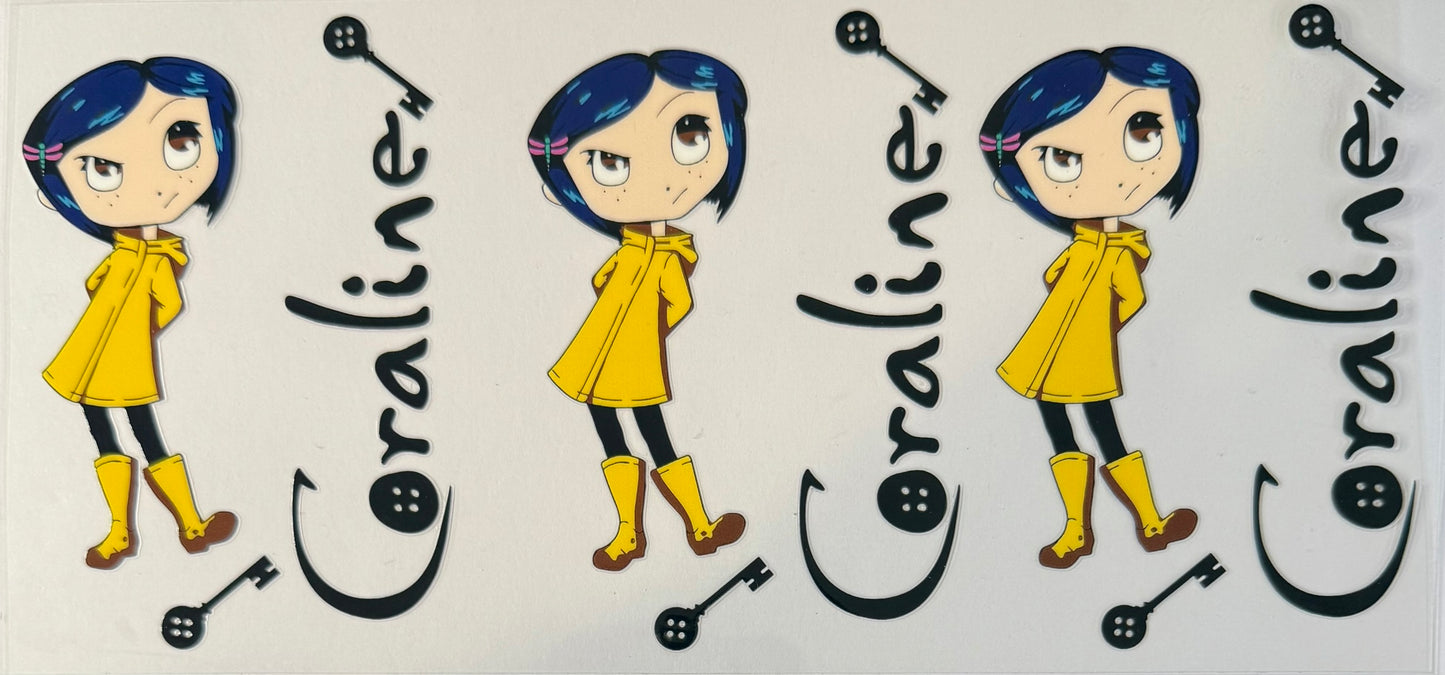 TV / Movies - Animated