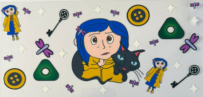 TV / Movies - Animated