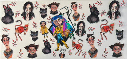 TV / Movies - Animated