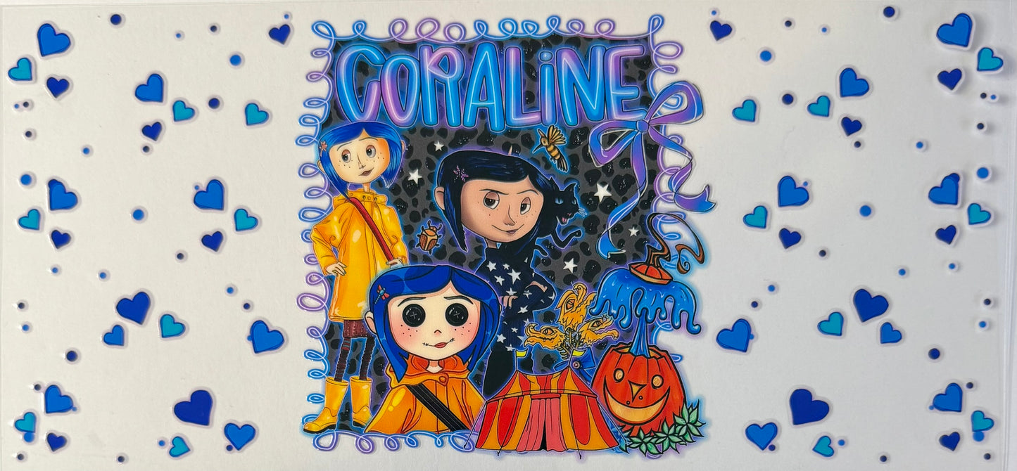 TV / Movies - Animated