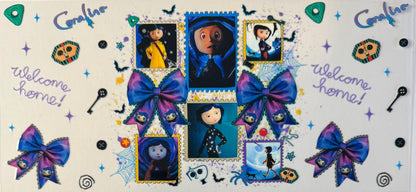 TV / Movies - Animated