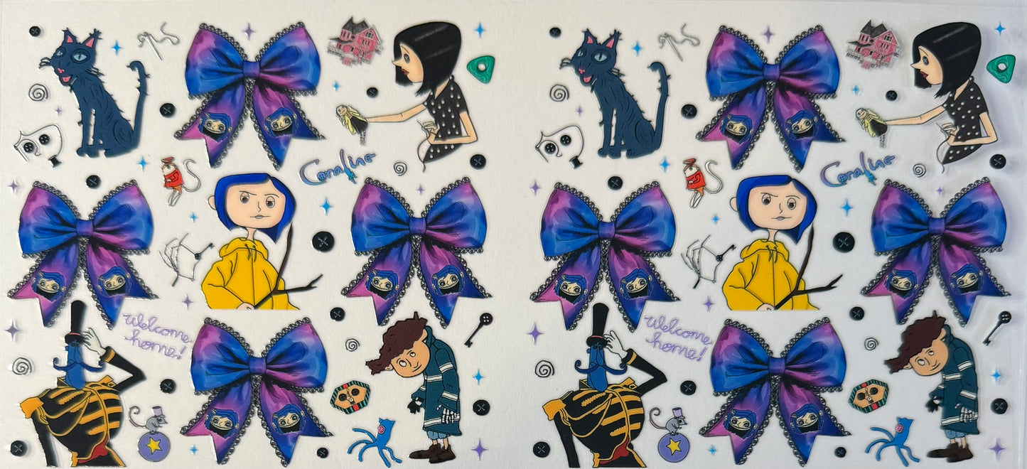 TV / Movies - Animated