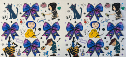 TV / Movies - Animated