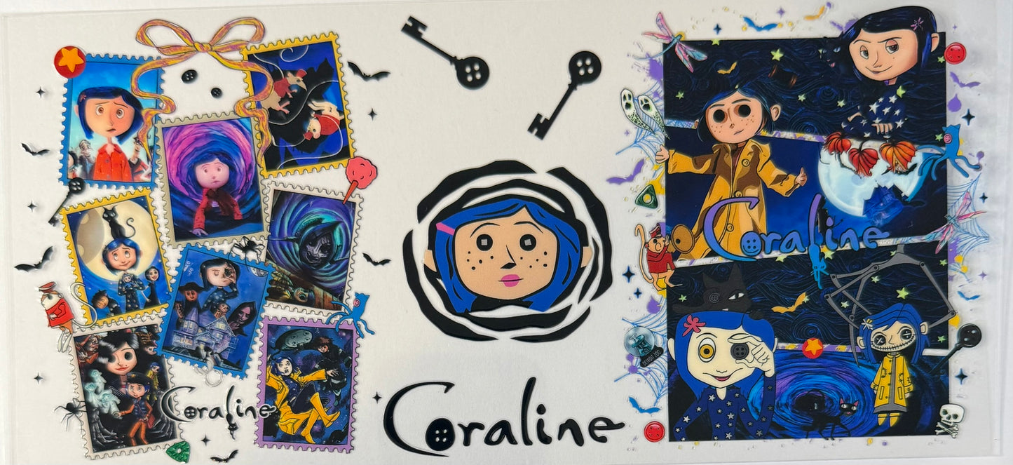 TV / Movies - Animated