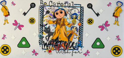 TV / Movies - Animated