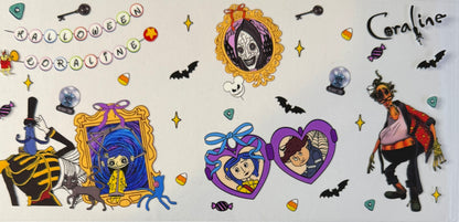 TV / Movies - Animated