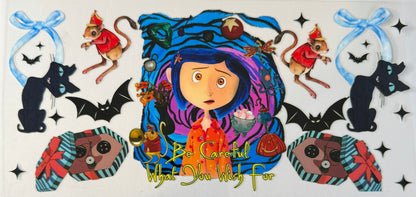 TV / Movies - Animated