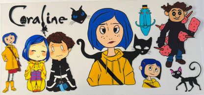 TV / Movies - Animated