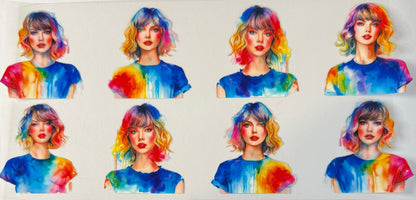 Celebrities / Singers