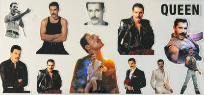 Celebrities / Singers