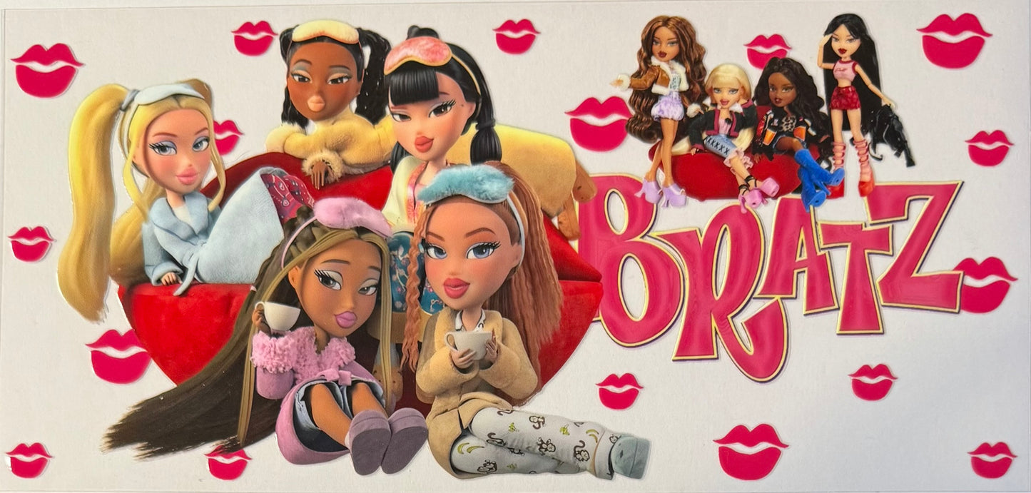 TV / Movies - Animated