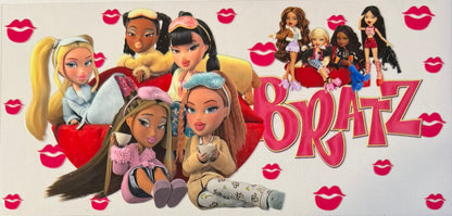 TV / Movies - Animated