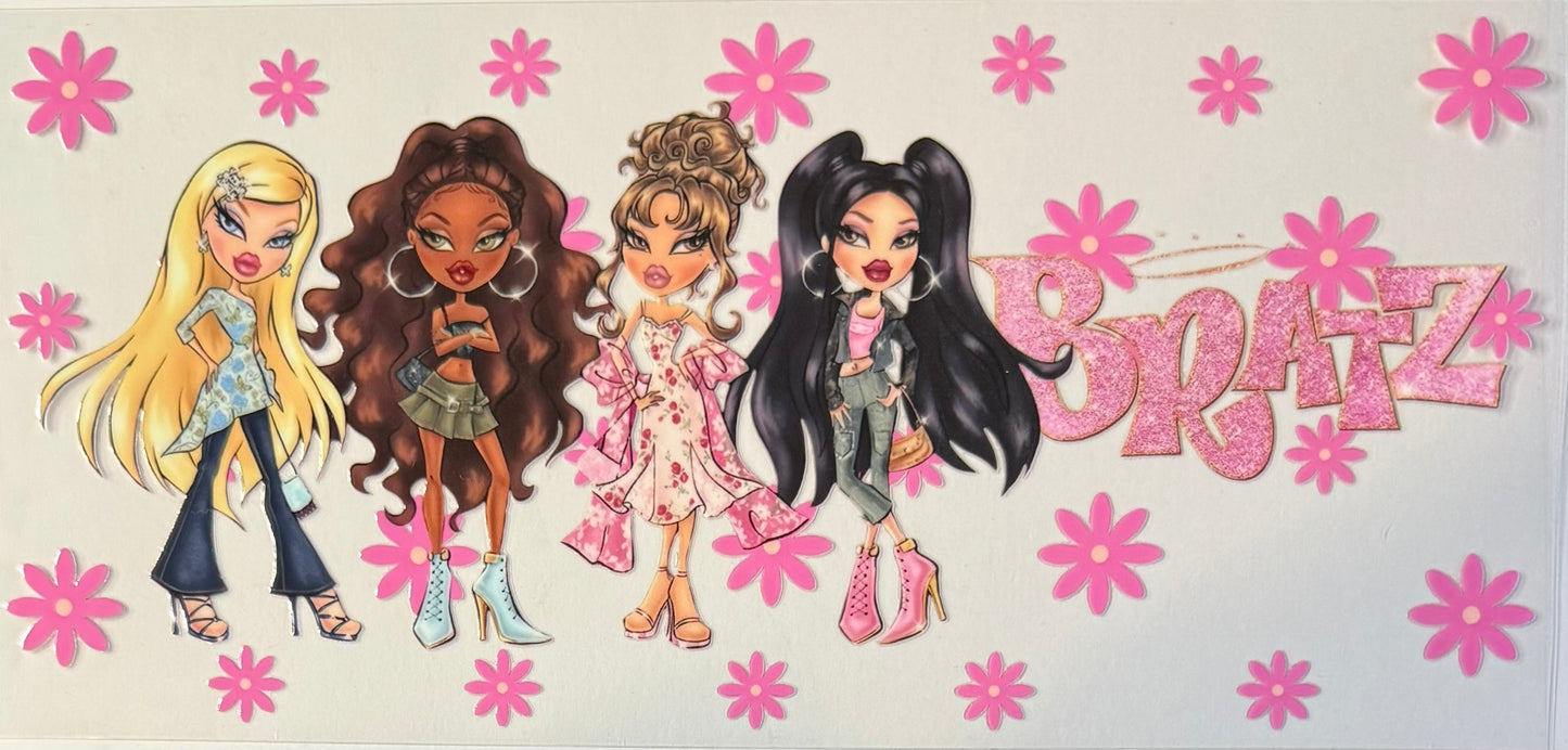 TV / Movies - Animated