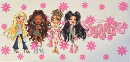 TV / Movies - Animated