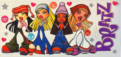 TV / Movies - Animated