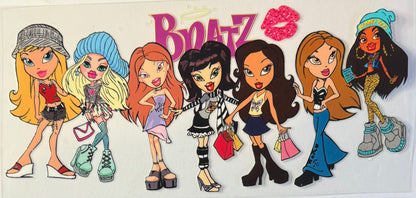 TV / Movies - Animated