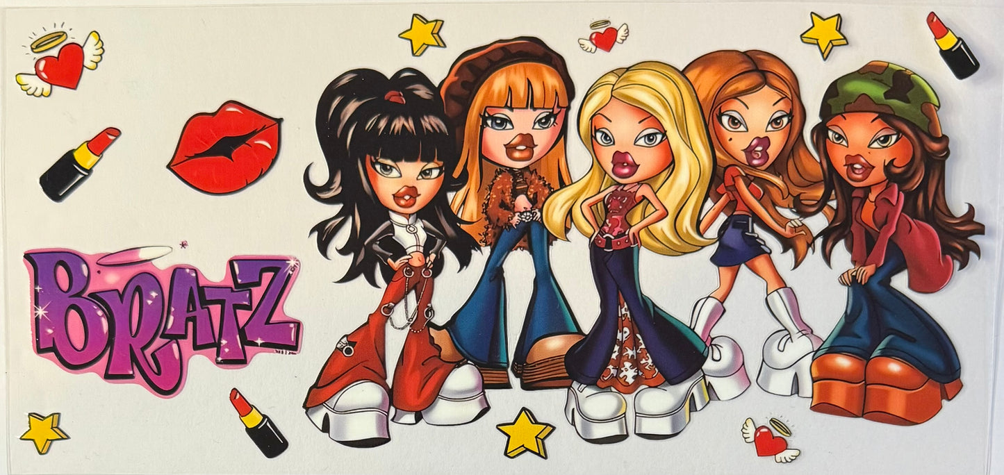 TV / Movies - Animated