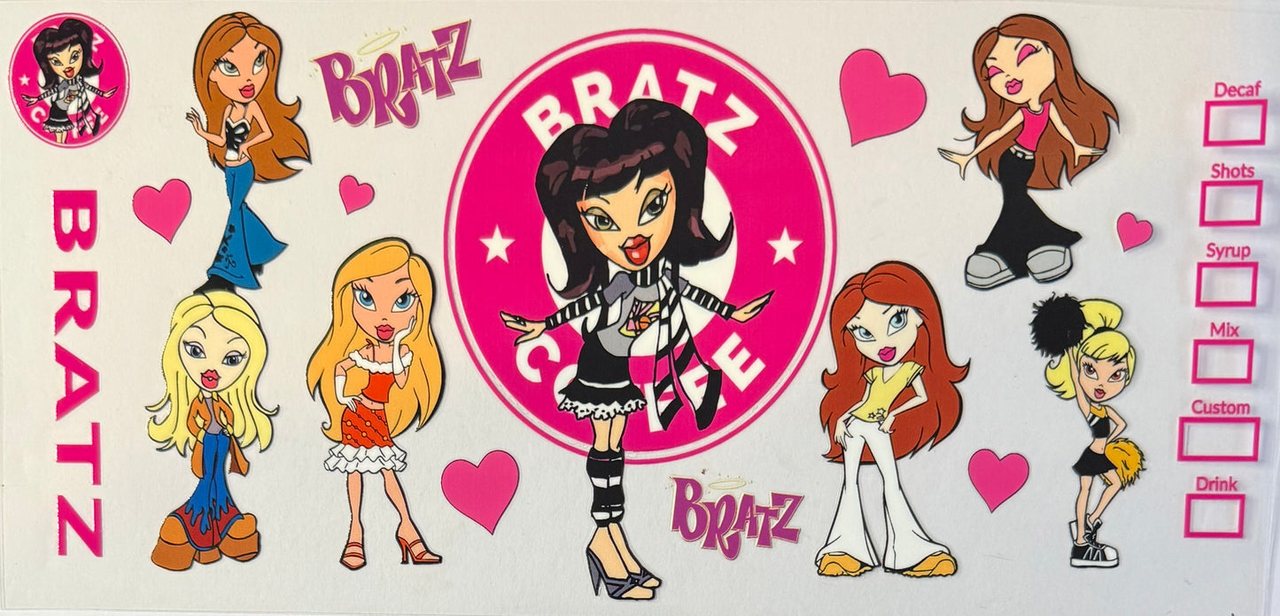 TV / Movies - Animated