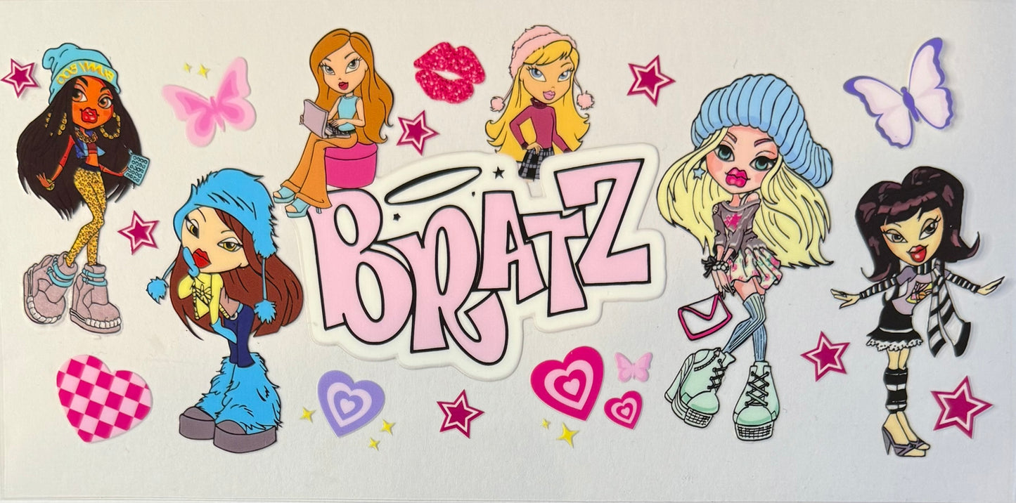 TV / Movies - Animated