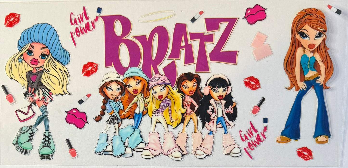 TV / Movies - Animated