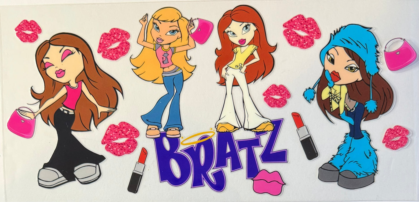 TV / Movies - Animated