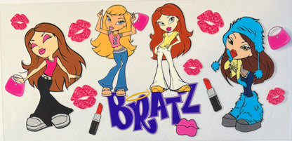 TV / Movies - Animated