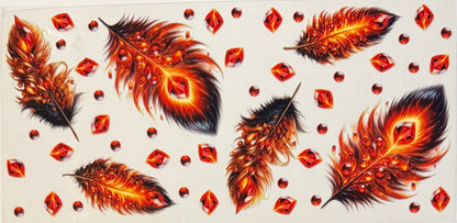 Angel Wings / Feathers